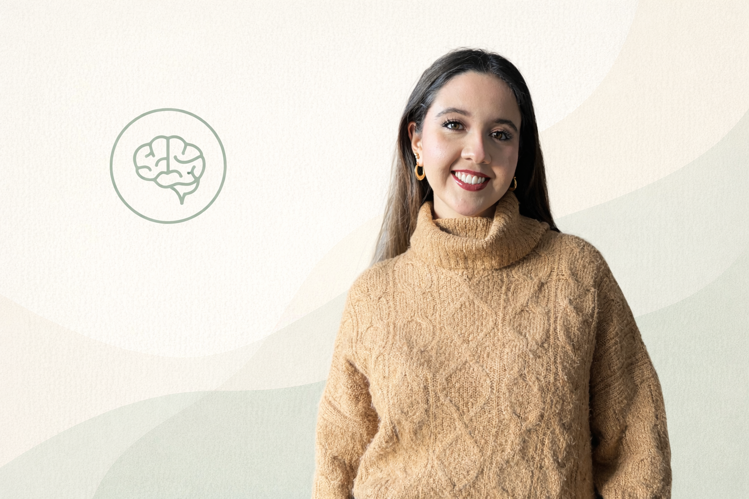 Mafer - Psicóloga especializada en Serenidad Mental